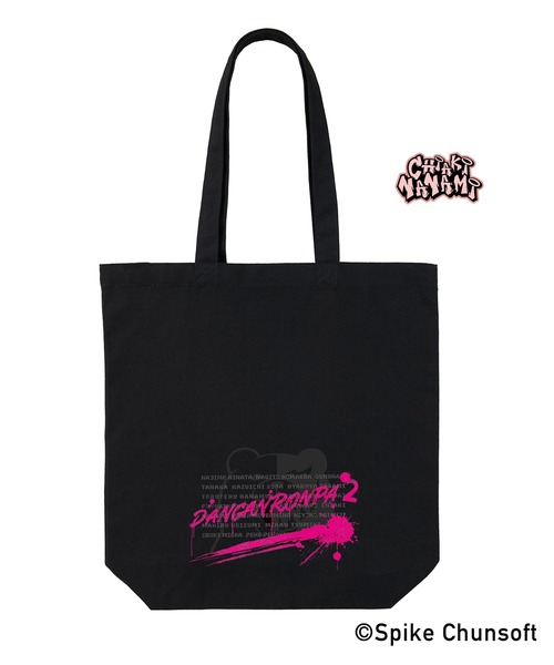 トートバッグ＆ワッペンセット（トートバッグ）｜ZOZOSPOT