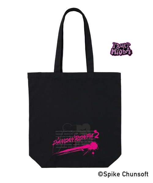 トートバッグ＆ワッペンセット（トートバッグ）｜ZOZOSPOT