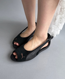 PUMA（プーマ）の「【PUMA / プーマ】スピードキャット サンダル（サンダル）」