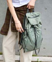 追加5 PACKABLE BACKPACK