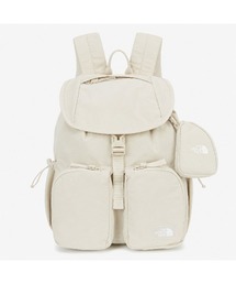 THE NORTH FACE（ザノースフェイス）の「国内未発売　THE NORTH FACE(ザ・ノースフェイス)/巾着型 軽量 リュック バックパック/W'S BREEZE BACKPACK（バックパック/リュック）」