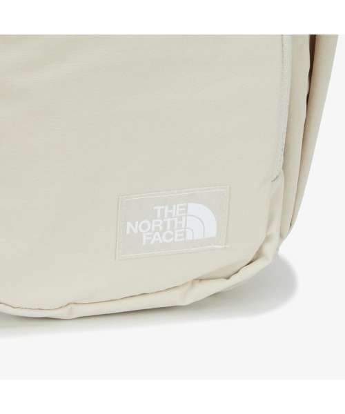 THE NORTH FACE（ザノースフェイス）の「国内未発売　THE NORTH FACE(ザ・ノースフェイス)/巾着型 軽量 リュック バックパック/W'S BREEZE BACKPACK（バックパック/リュック・レディース・グレー/ブラック系その他/ホワイト/サンドベージュ/バイオレット・FREE）」の15枚目の写真