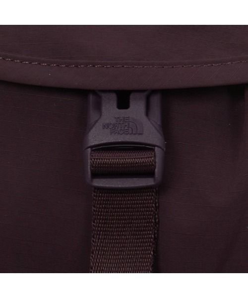 THE NORTH FACE（ザノースフェイス）の「国内未発売　THE NORTH FACE(ザ・ノースフェイス)/巾着型 軽量 リュック バックパック/W'S BREEZE BACKPACK（バックパック/リュック・レディース・グレー/ブラック系その他/ホワイト/サンドベージュ/バイオレット・FREE）」の20枚目の写真