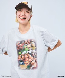 niko and... | 【Disney The Muppets / ザ・マペッツ】アソートTシャツ(Tシャツ/カットソー)
