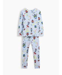 PIXAR（ピクサー）の「babyGap × ディズニー トイ・ストーリー プリント パジャマセット（ルームウェア/パジャマ）」
