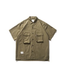 ハンティングシャツ/HUNTING SHIRT