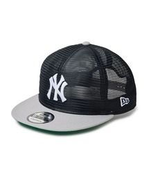 NEW ERA（ニューエラ）の「メッシュキャップ（キャップ）」