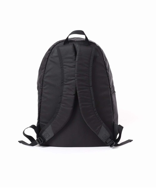 MONOLITH（モノリス）の「MONOLITH（モノリス）BACKPACK STANDARD L（バックパック/リュック・メンズ・ブラック・FREE）」の7枚目の写真