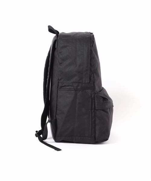 MONOLITH（モノリス）の「MONOLITH（モノリス）BACKPACK STANDARD L（バックパック/リュック・メンズ・ブラック・FREE）」の8枚目の写真