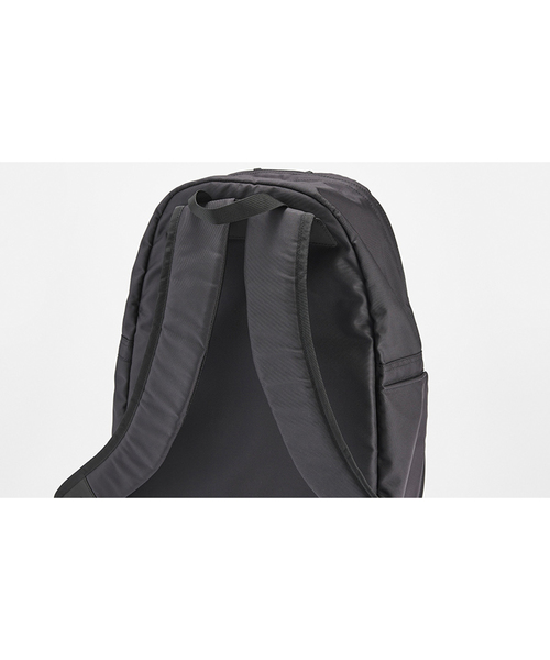 MONOLITH（モノリス）の「MONOLITH（モノリス）BACKPACK STANDARD L（バックパック/リュック・メンズ・ブラック・FREE）」の11枚目の写真