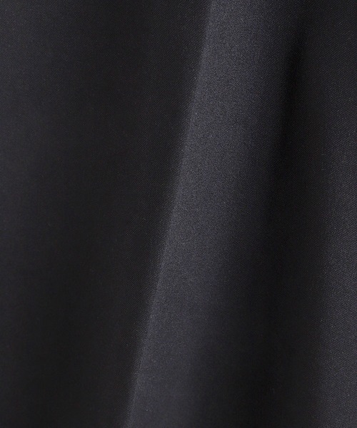 Dickies（ディッキーズ）の「Dickies / ディッキーズ：別注 Wide Work Shorts：ONLYARK-3-2604[AST]（その他パンツ・メンズ・ブラック・M）」の10枚目の写真