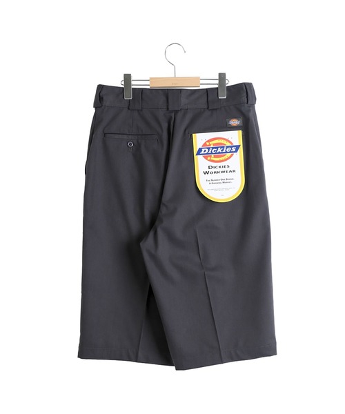 Dickies（ディッキーズ）の「Dickies / ディッキーズ：別注 Wide Work Shorts：ONLYARK-3-2604[AST]（その他パンツ・メンズ・ブラック・M）」の20枚目の写真