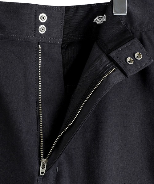 Dickies（ディッキーズ）の「Dickies / ディッキーズ：別注 Wide Work Shorts：ONLYARK-3-2604[AST]（その他パンツ・メンズ・ブラック・M）」の21枚目の写真