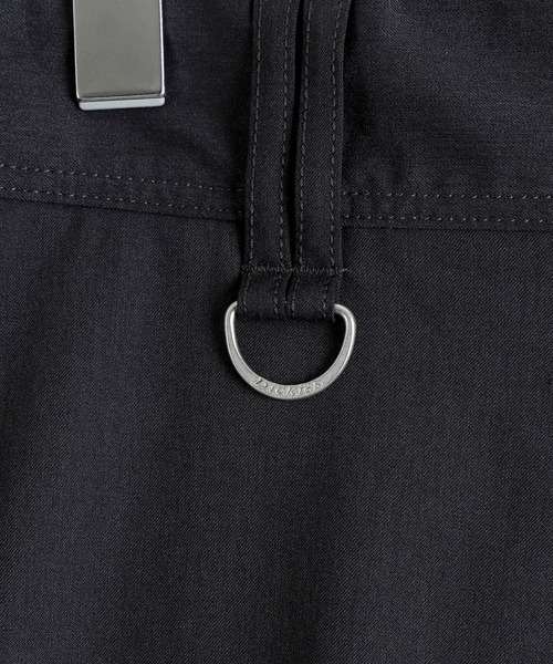 Dickies（ディッキーズ）の「Dickies / ディッキーズ：別注 Wide Work Shorts：ONLYARK-3-2604[AST]（その他パンツ・メンズ・ブラック・M）」の22枚目の写真
