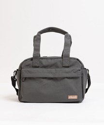 SVEC（シュベック）の「トラベル ミニボストンバッグ（ボストンバッグ）」