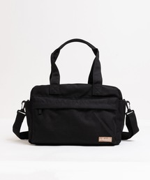 SVEC（シュベック）の「トラベル ミニボストンバッグ（ボストンバッグ）」