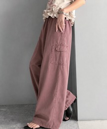 Java（ジャバ）の「カーゴパンツ（カーゴパンツ）」