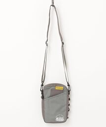 KEEN（キーン）の「【New color】HARVEST MATERIAL MODULAR TRAVEL POUCH / ハーベスト マテリアル モジュラー トラベル ポーチ / ミニショルダー（ポーチ）」