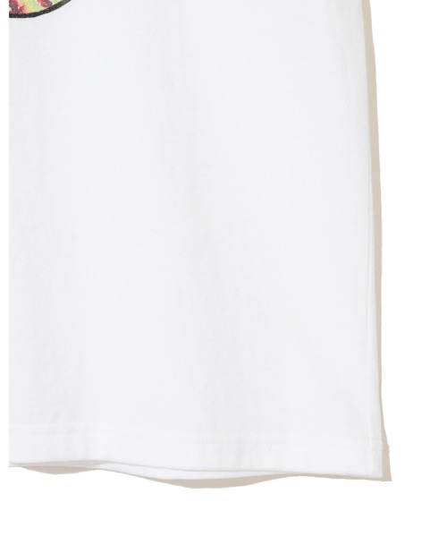 UNDERCOVER(アンダーカバー)の「UC2F3802(Tシャツ/カットソー・メンズ・ホワイト/ブラック/ネイビー・2/1/4/3/5)」の7枚目の写真