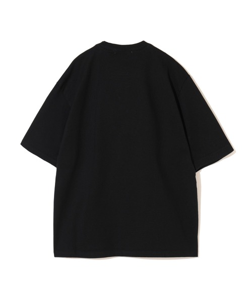 UNDERCOVER(アンダーカバー)の「UC2F3802(Tシャツ/カットソー・メンズ・ホワイト/ブラック/ネイビー・2/1/4/3/5)」の9枚目の写真