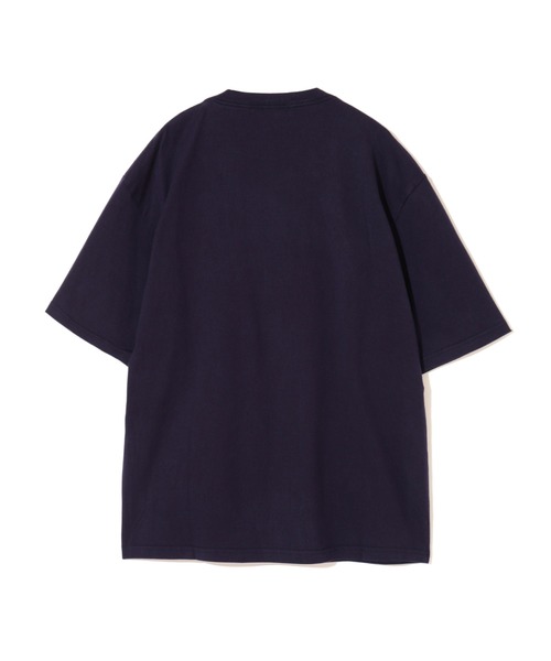 UNDERCOVER(アンダーカバー)の「UC2F3802(Tシャツ/カットソー・メンズ・ホワイト/ブラック/ネイビー・2/1/4/3/5)」の10枚目の写真
