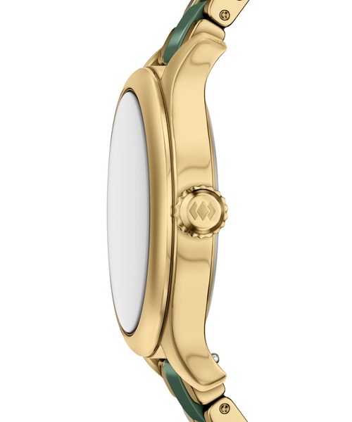 FOSSIL(フォッシル)の「フォッシル 腕時計 レディース アナログ ステンレス CE1138(アナログ腕時計・レディース・マルチ・FREE)」の4枚目の写真