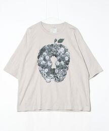 STUDIOUS SELECT（ステュディオスセレクト）の「半袖Tシャツ（Tシャツ/カットソー）」
