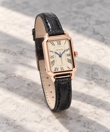【lux sea jewelry（ラックス・シー・ジュエリー）】アナログ腕時計 lux-anawatch-5-5【RBTS】