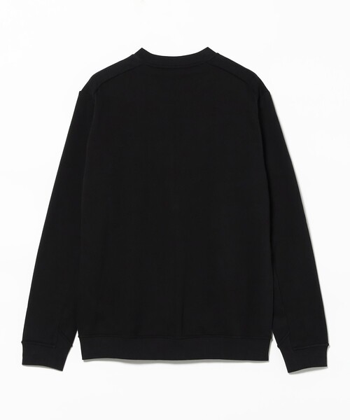 ARC'TERYX(アークテリクス)の「ARC’TERYX / Emblem Fleece Crew(スウェット・メンズ・ブラック・X-LARGE/LARGE/MEDIUM/SMALL)」の6枚目の写真