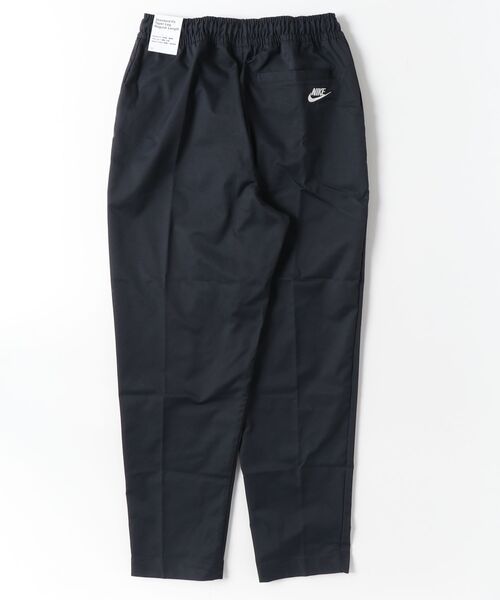 NIKE（ナイキ）の「ナイキ NIKE ナイキ クラブ ウーヴン オー パンツ NCC（その他パンツ・メンズ・ブラック/アーミー・S/M/L/LL/3L）」の9枚目の写真