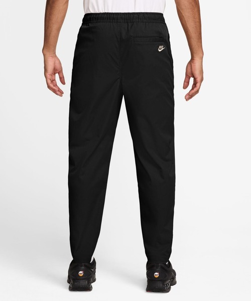 NIKE（ナイキ）の「ナイキ NIKE ナイキ クラブ ウーヴン オー パンツ NCC（その他パンツ・メンズ・ブラック/アーミー・S/M/L/LL/3L）」の3枚目の写真