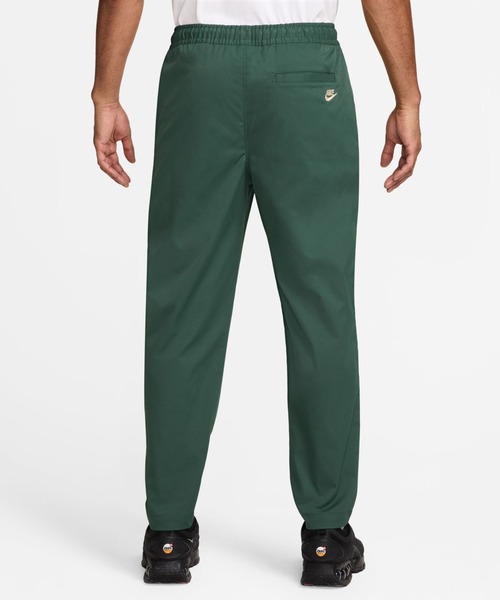 NIKE（ナイキ）の「ナイキ NIKE ナイキ クラブ ウーヴン オー パンツ NCC（その他パンツ・メンズ・ブラック/アーミー・S/M/L/LL/3L）」の5枚目の写真