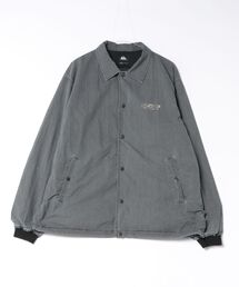 QUIKSILVER メンズ MERCURY COACH JKT ジャケット 【2026年秋冬モデル】