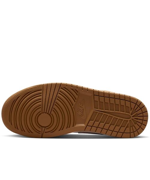 JORDAN BRAND(ジョーダンブランド)の「エア ジョーダン 1 LOW ウィメンズシューズ / Air Jordan 1 Low Women's Shoes DC0774-609 Desert Berry(スニーカー・レディース・ピンク系その他2・24.5/23/22.5/25/23.5/24/26/25.5/22)」の2枚目の写真