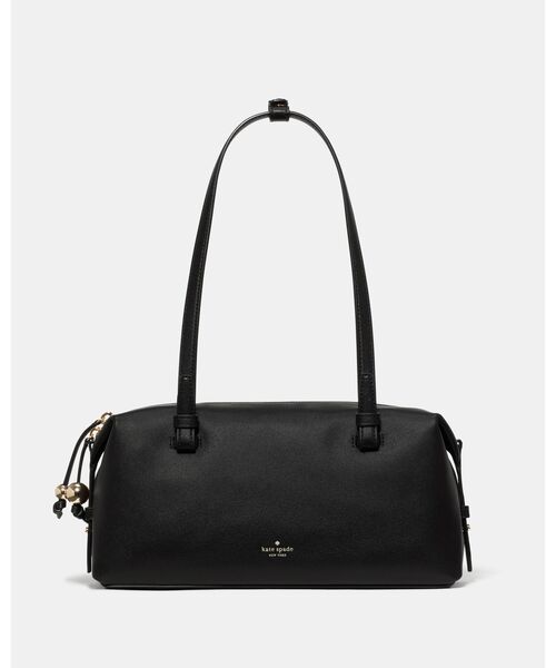 kate spade new york（ケイトスペード ニューヨーク）の「ビリー ショルダー バッグ（ショルダーバッグ・レディース・ブラック・ONESIZE）」の6枚目の写真