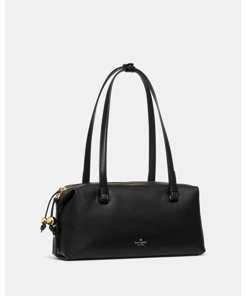 kate spade new york（ケイトスペード ニューヨーク）の「ビリー ショルダー バッグ（ショルダーバッグ・レディース・ブラック・ONESIZE）」の5枚目の写真