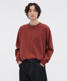 MARGARET HOWELL｜マーガレット・ハウエルのTシャツ/カットソー通販