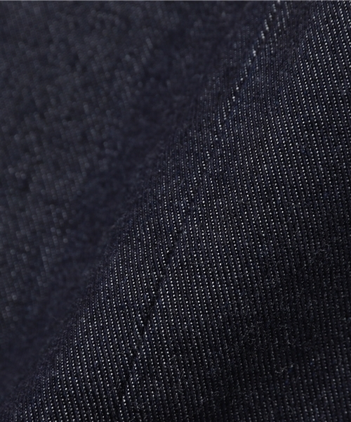 Noble（ノーブル）の「デニムブラウス◆（シャツ/ブラウス・レディース・コバルトブルー・FREE）」の11枚目の写真