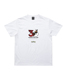 Pokemon 30th Anniversary 1025 T-shirt 「デルビル」