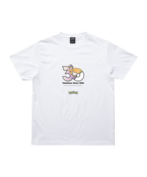 Pokemon 30th Anniversary 1025 T-shirt 「クエスパトラ」
