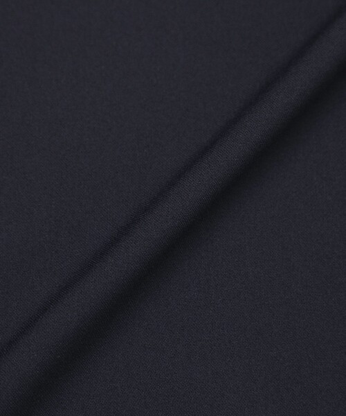 MACKINTOSH PHILOSOPHY(マッキントッシュ フィロソフィー)の「トロッター トラウザーズ【ドレスエクステンション】ツイルストレッチ(その他パンツ・メンズ・ダークネイビー/ブルー系その他7/グレー系その他2・38/42/40)」の16枚目の写真