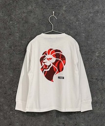 NESTA BRAND（ネスタブランド）の「NESTA BIGロンT(NES45-00)（Tシャツ/カットソー）」
