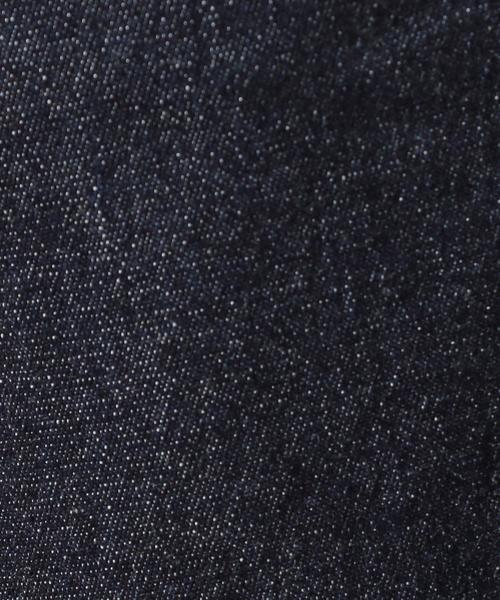 BEAUTY&YOUTH UNITED ARROWS（ビューティーアンドユースユナイテッドアローズ）の「BY デニム AMF ノープリーツ アンクルパンツ◆（デニムパンツ・メンズ・コバルトブルー・MEDIUM/LARGE/X-LARGE/SMALL）」の10枚目の写真