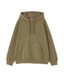HEMP@by manastash HEMP DAYS SWEAT HOODIE