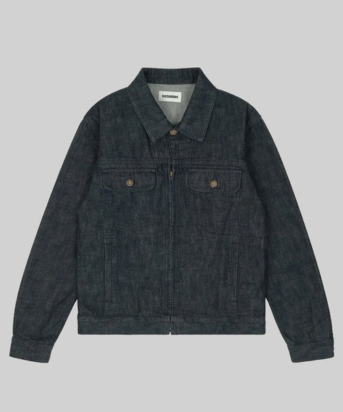 ジャケット・アウター Kozaburo SIZE 1 KOZABURO｜コウザブロウ（メンズ）のブルゾン通販 - ZOZOTOWN