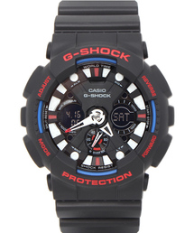 CASIO | G-SHOCK / GA-120TR-1AJF(アナログ腕時計)
