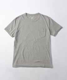 UNITED ARROWS | UAS コットン クルーネック(Tシャツ/カットソー)