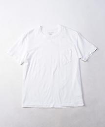 UNITED ARROWS | UAS コットン クルーネック◆(Tシャツ/カットソー)
