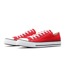 CONVERSE | ◎CONVERSE ALLSTAR OX(レッド)/◎CONVERSE ALLSTAR OX(スニーカー)