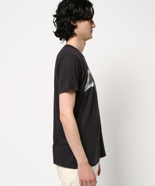 JUNK FOOD（ジャンクフード）の「Batman VS Superman/バットマン/スーパーマン　Tシャツ（Tシャツ/カットソー・メンズ・ブラック・X-SMALL/SMALL/MEDIUM）」の2枚目の写真